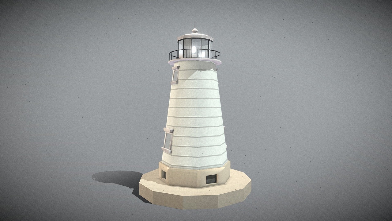 Media 1 for listing Lighthouse