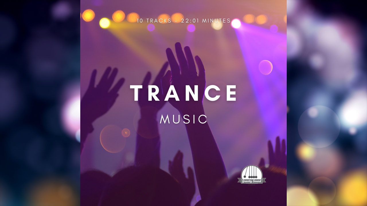 Media 1 for listing Trance Music