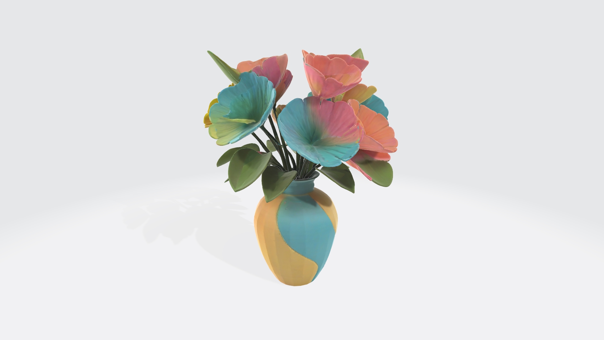 Flower Vase | Fab