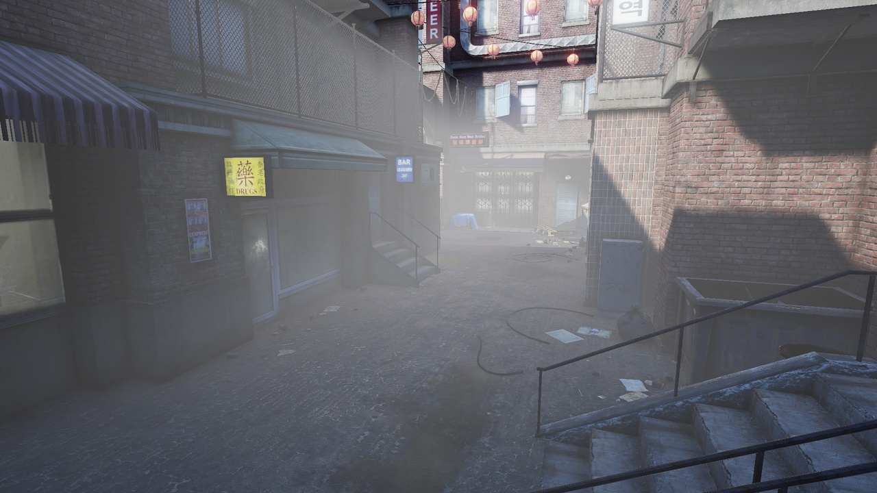 Media 1 for listing Dynamic Fog & Mist 2