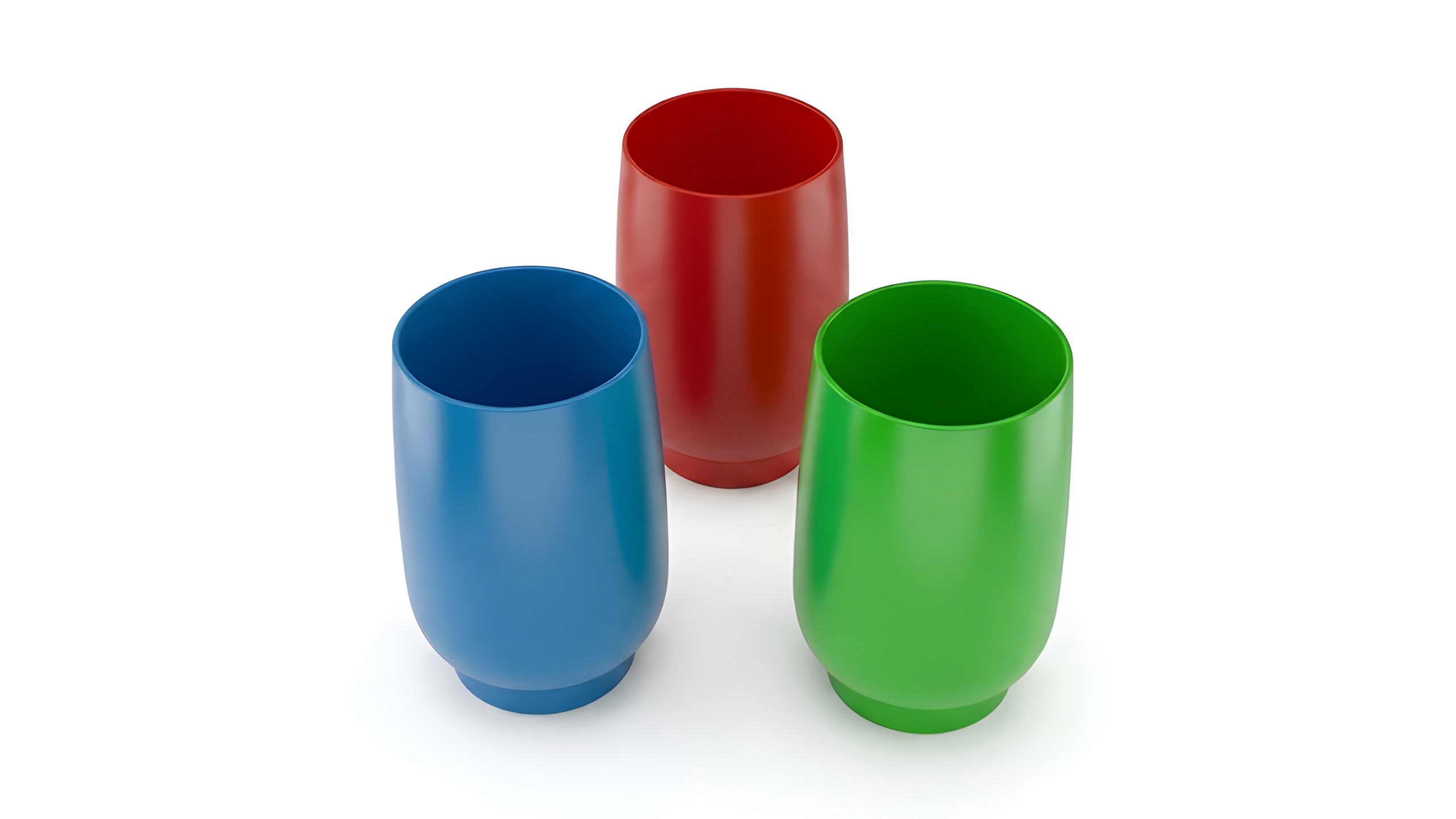 Media 1 for listing Cup 3D Model