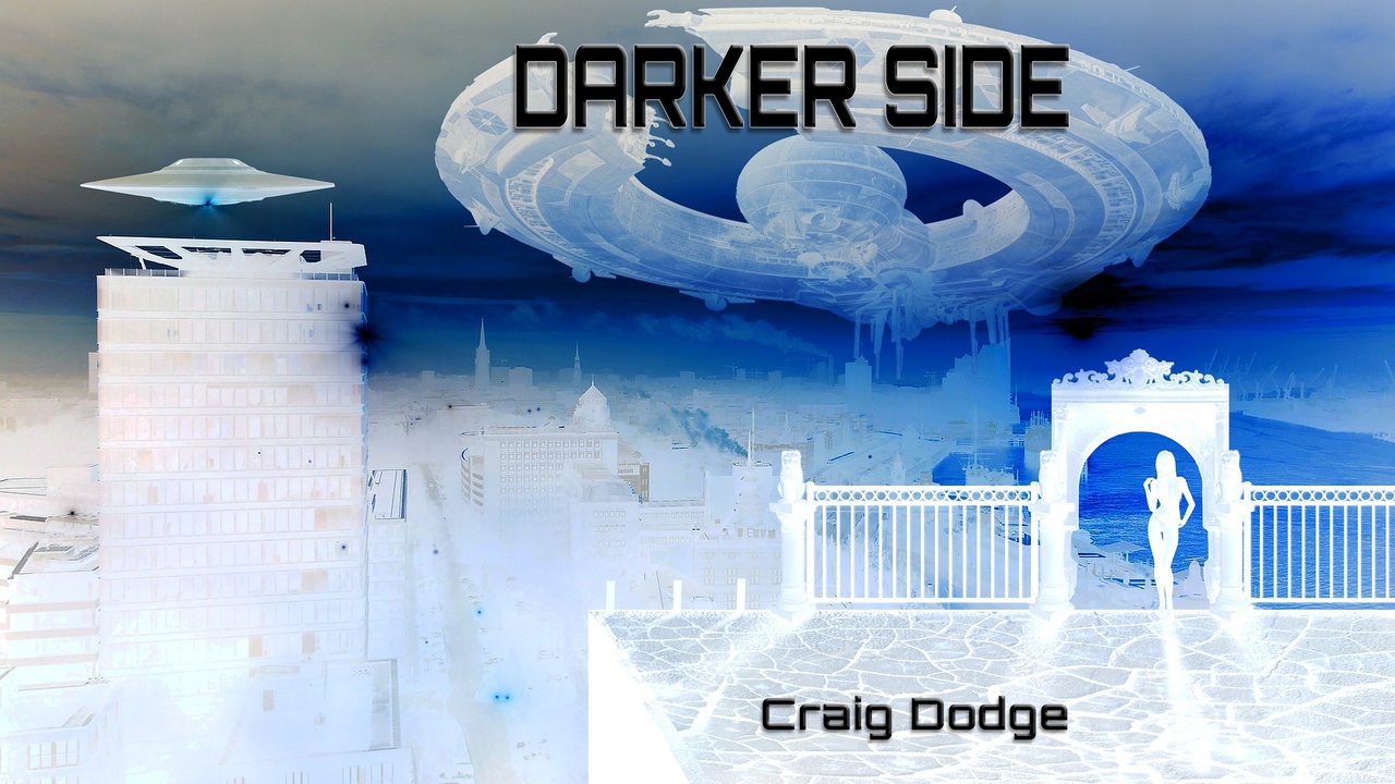 Media 1 for listing Darker Side: Game Music & Loop Pack