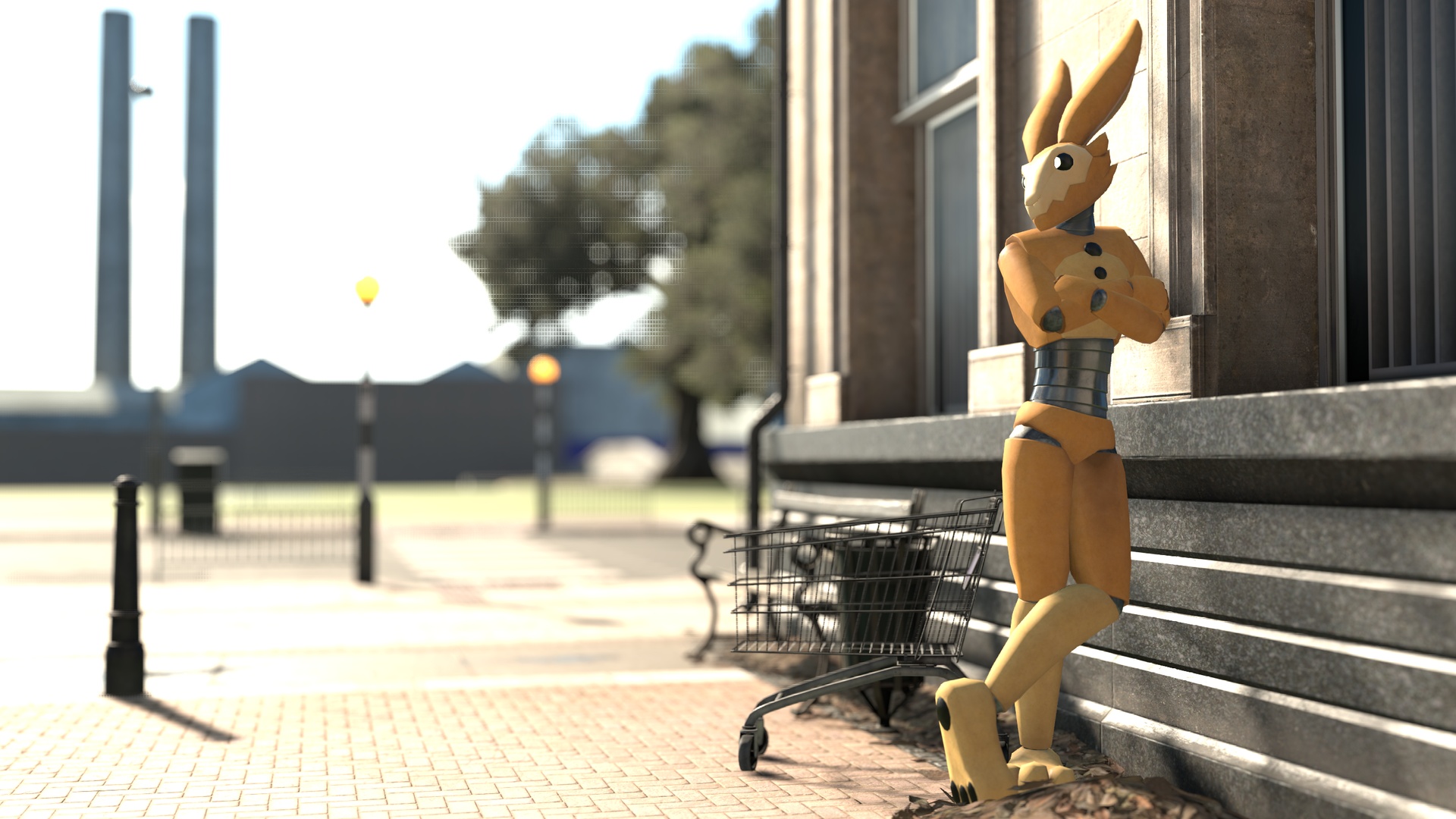 Media 1 for listing Falls Rabbit