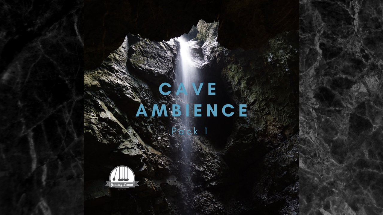 Media 1 for listing Cave Ambience
