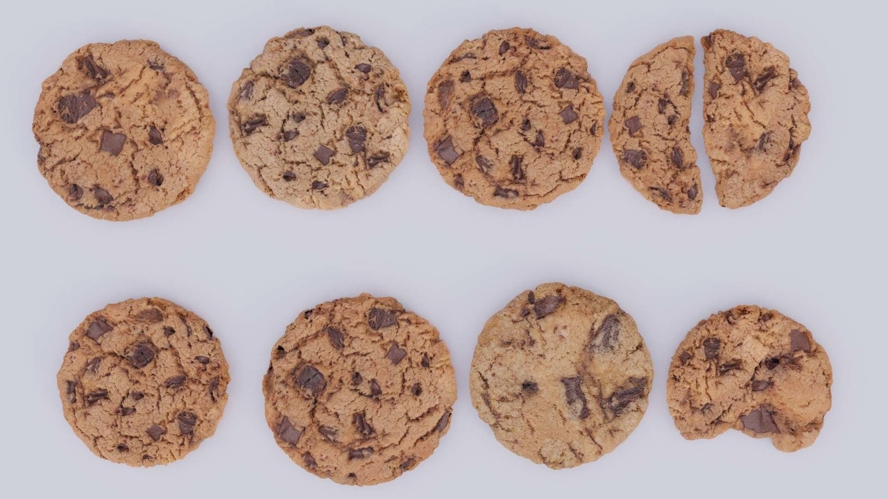 Media 1 for listing cookies