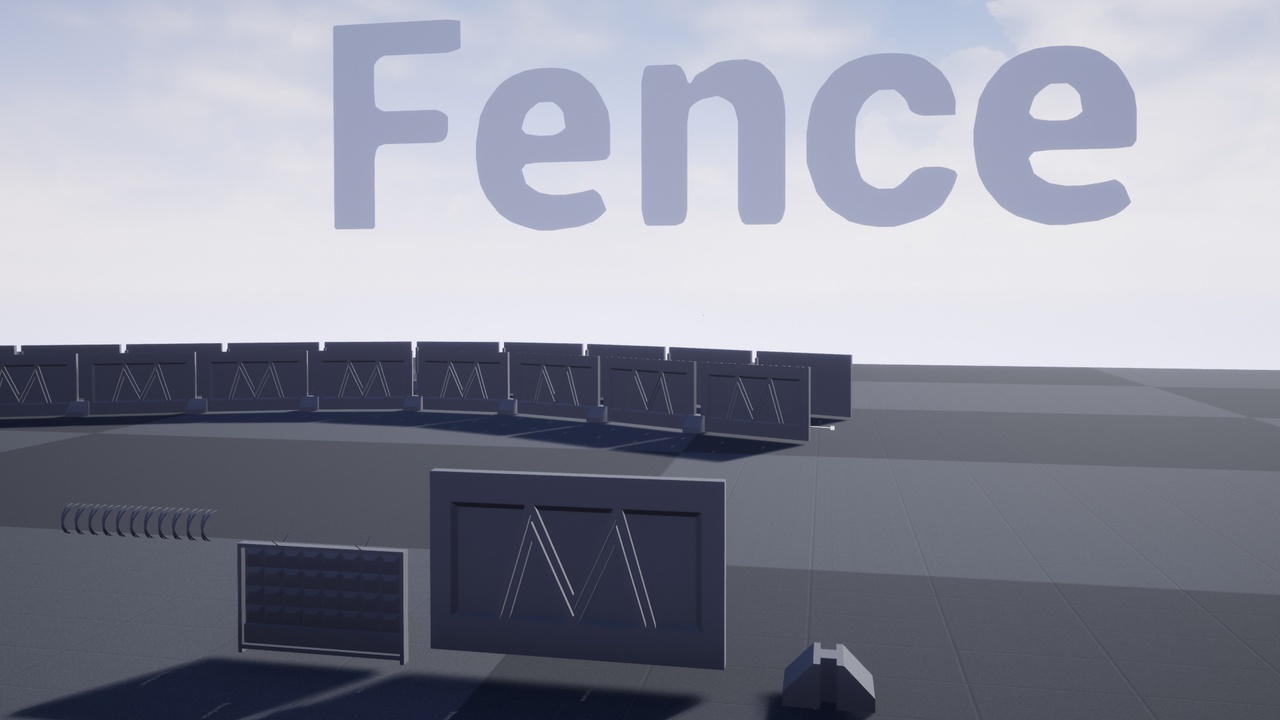 Медиа 1 для объявления Spline Tool Placement