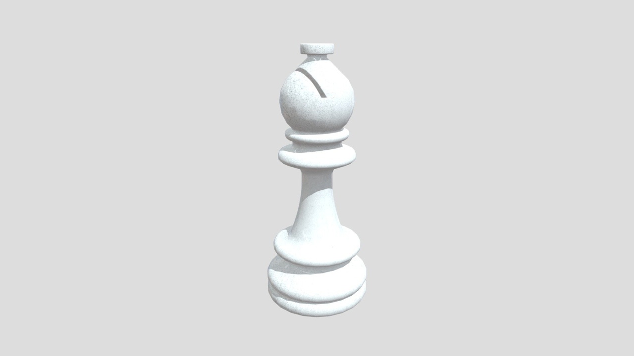 Medium 1 für Eintrag Chess Bishop