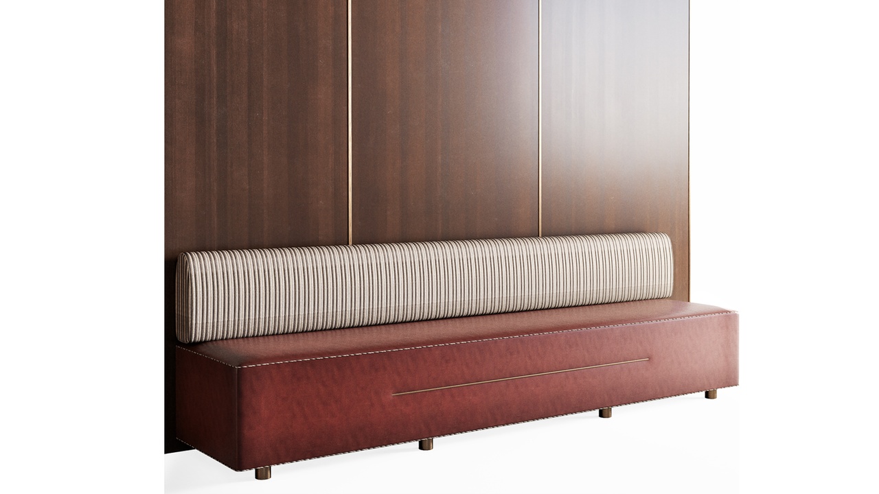 Media 1 for listing NY Style Soft Seating Area for Cafés