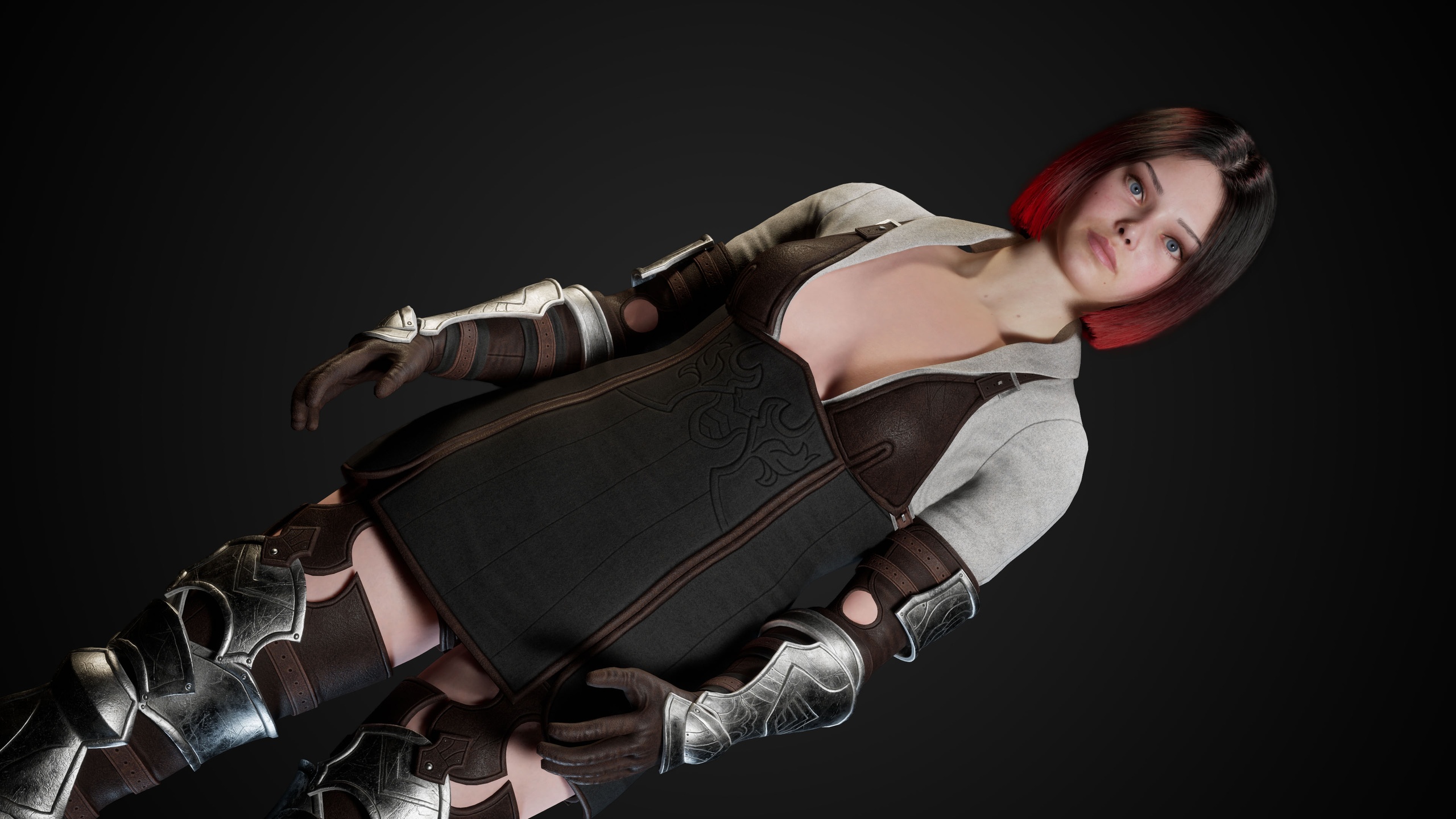 Media 1 for listing Adventurer Outfit 1