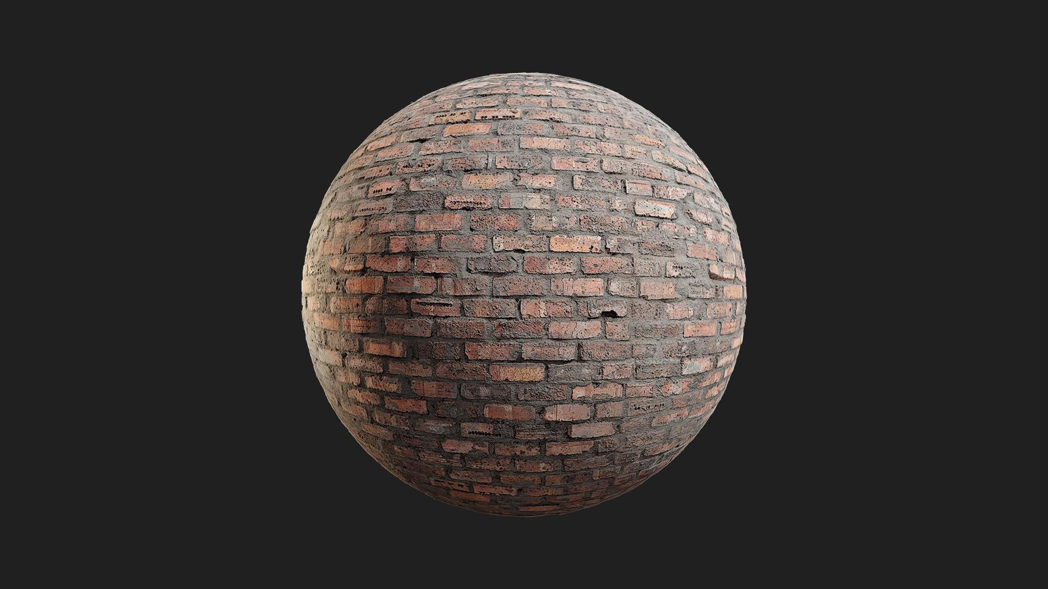 Brick Wall | Fab