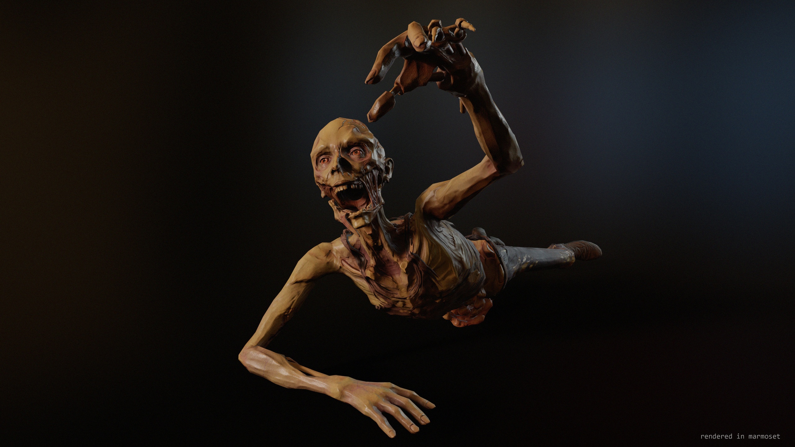 出品Zombieのメディア1