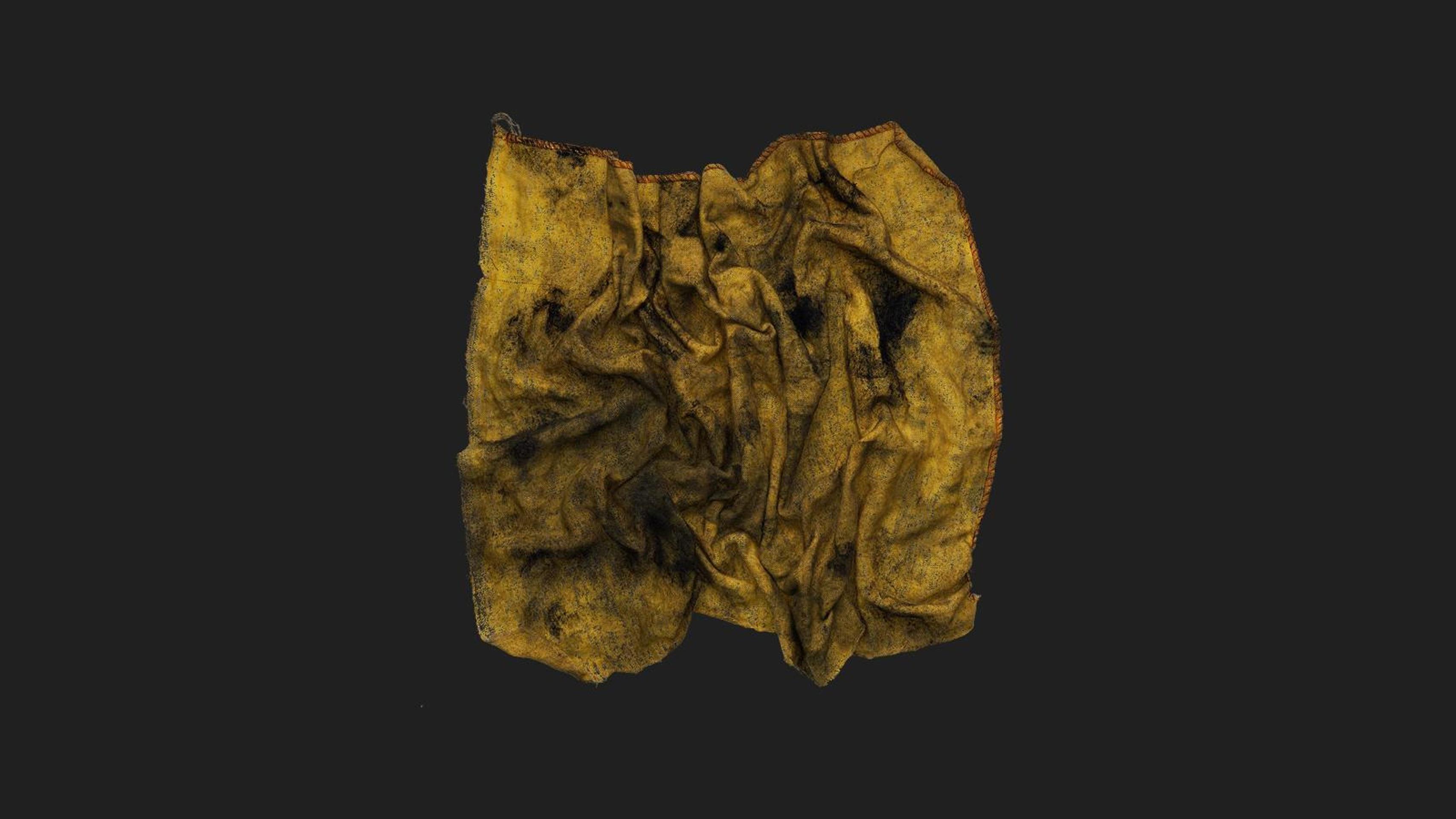 Oily Rag | Fab
