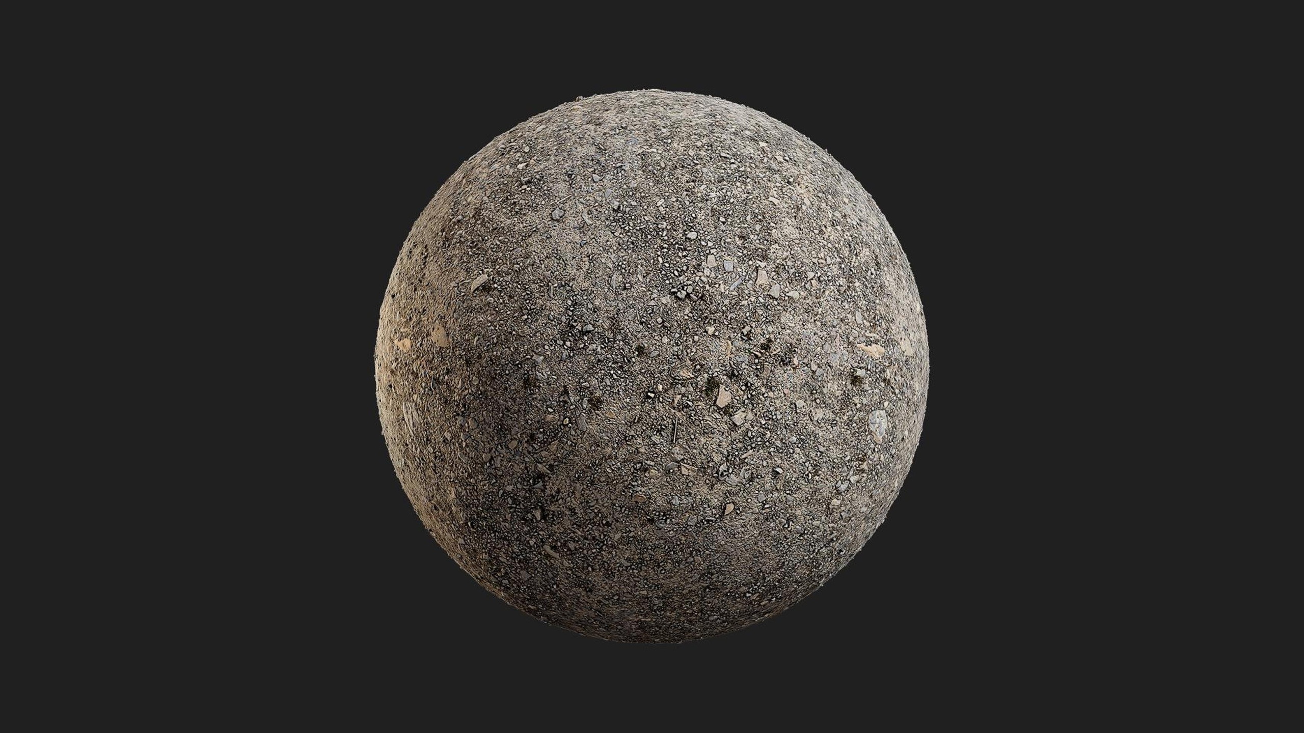 Media 1 for listing Gravel Ground