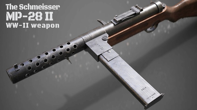 Thumbnail of an asset created by Virut 3D