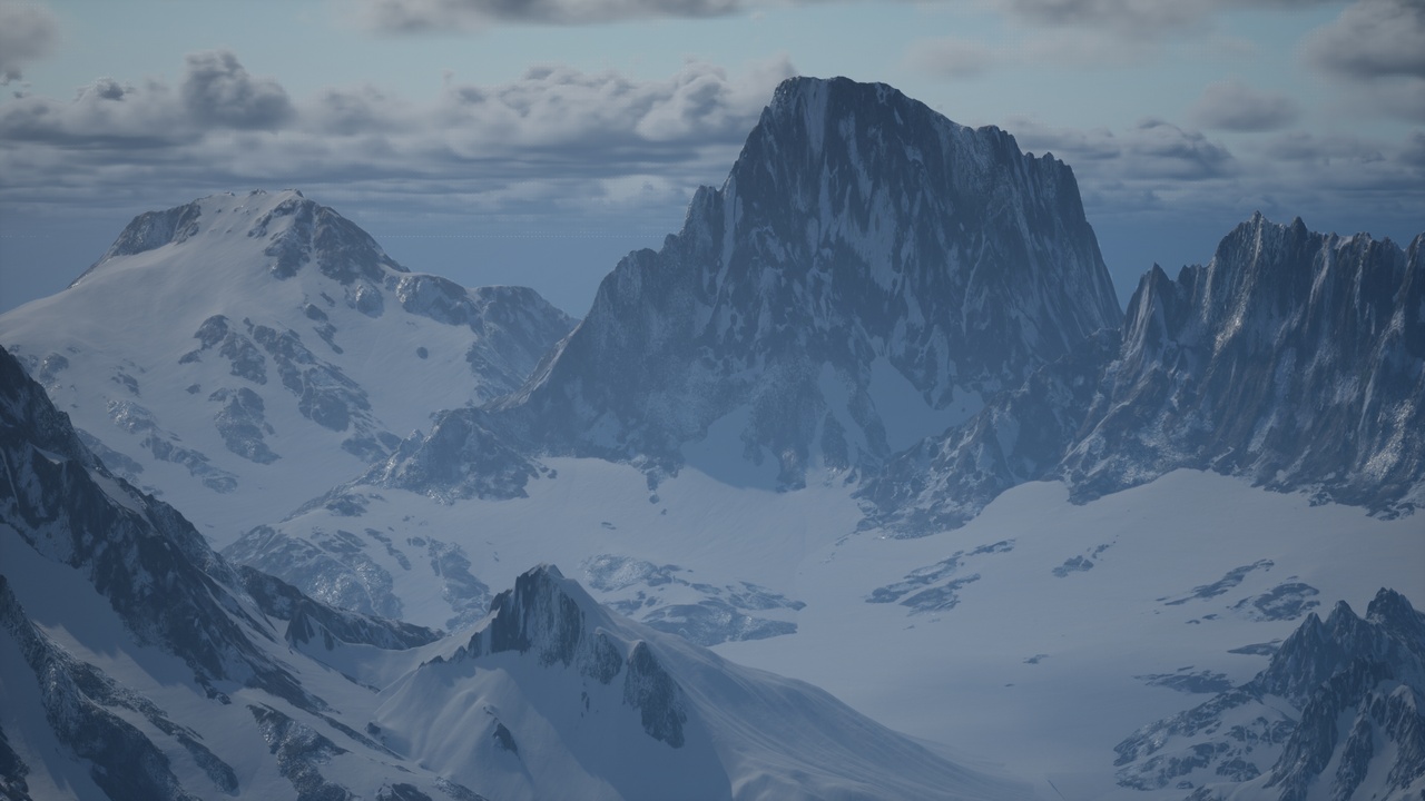 Media 1 for listing Mountain Pack