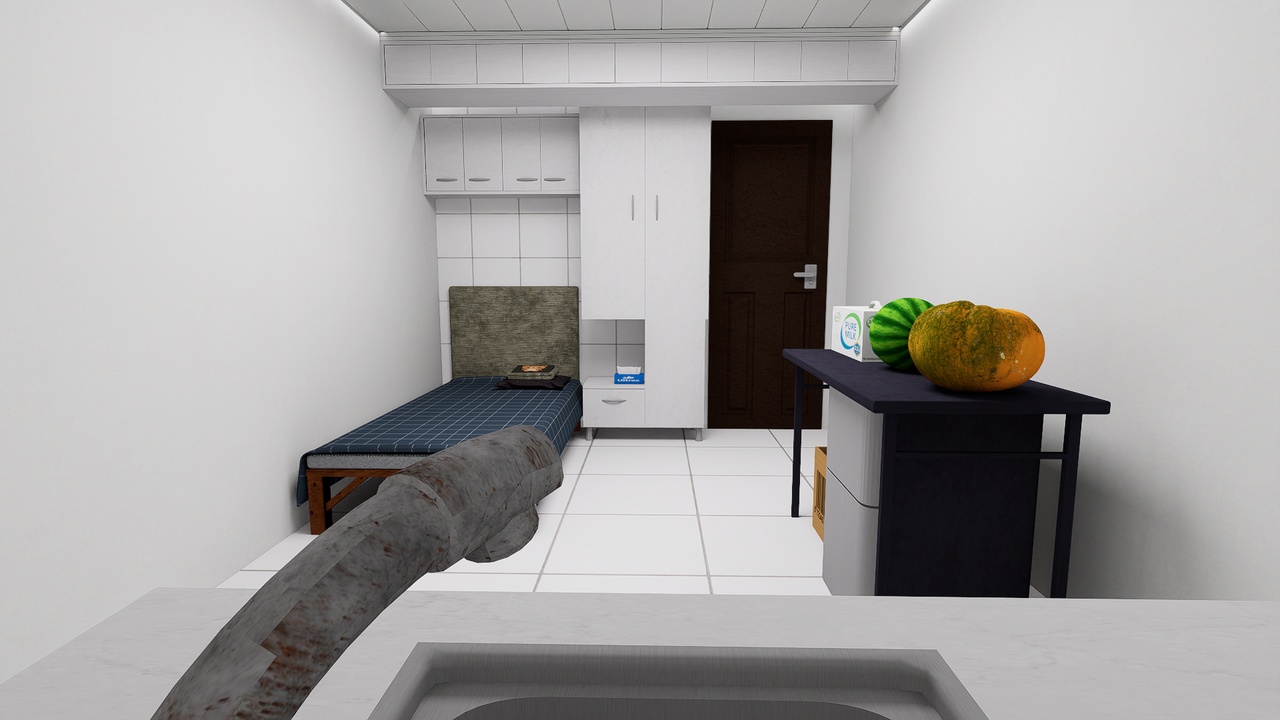 Media 1 for listing Red Sister/Hong Jie Room