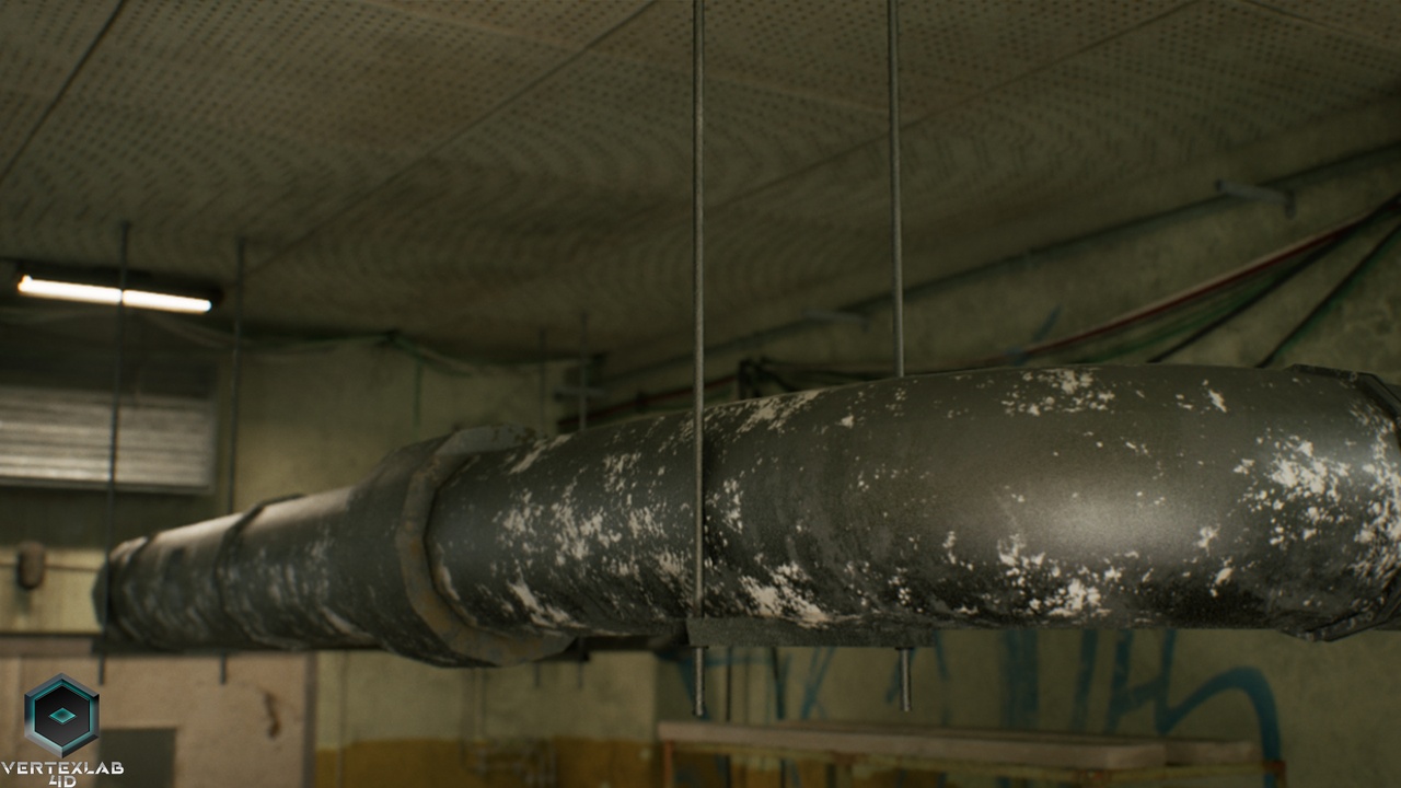 Media 1 for listing Modular Pipe Ventilation Pack