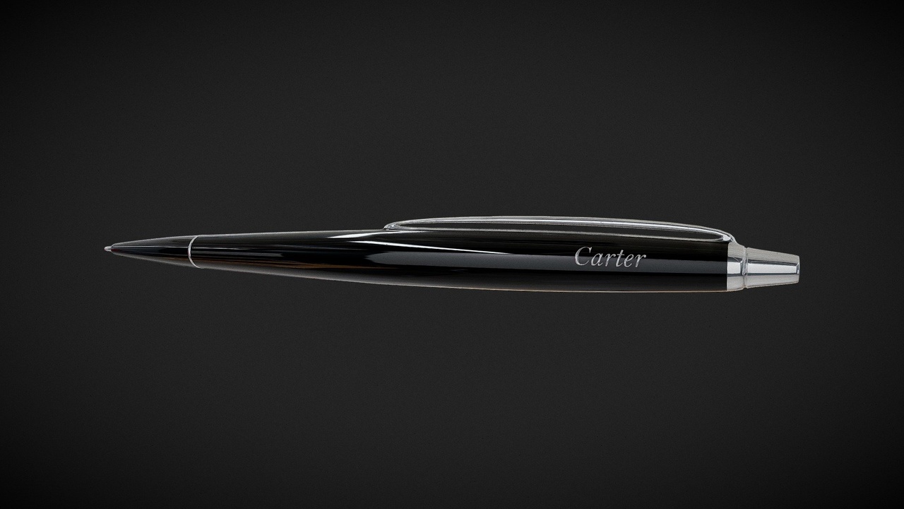Media 1 for listing Luxury Pen