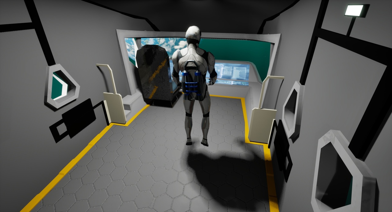 SpaceKit screenshot 8 of 18