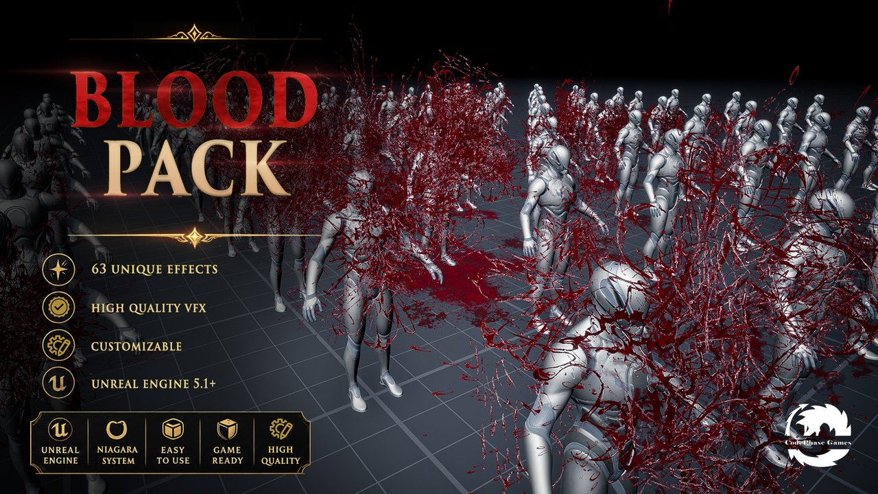 Media 1 for listing Blood Pack