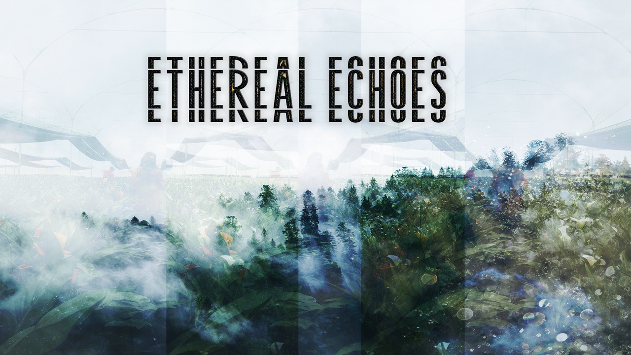 Media 1 for listing Ethereal Echoes: Soundscapes for Immersive Worlds