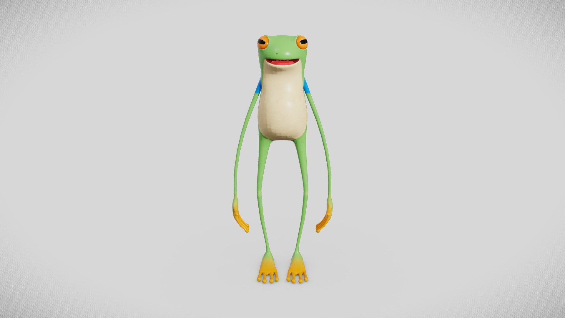 frog | Fab