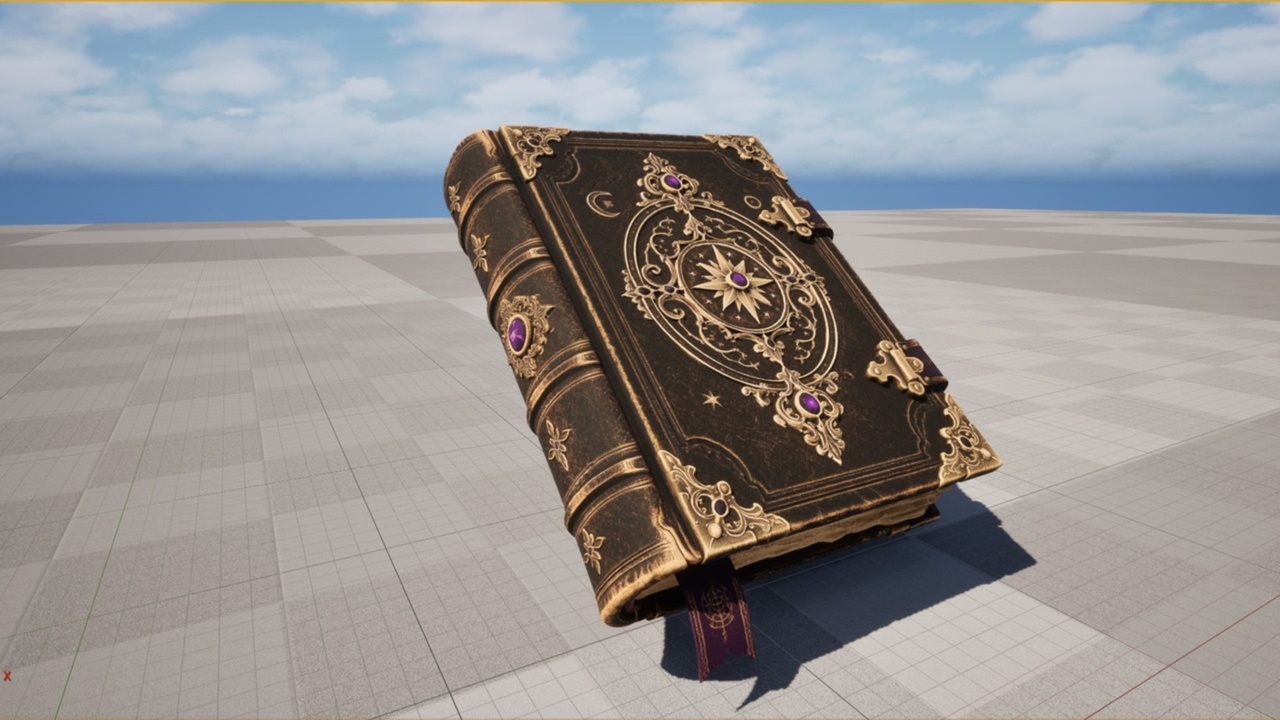 Media 1 for listing Magic Forest Bundle