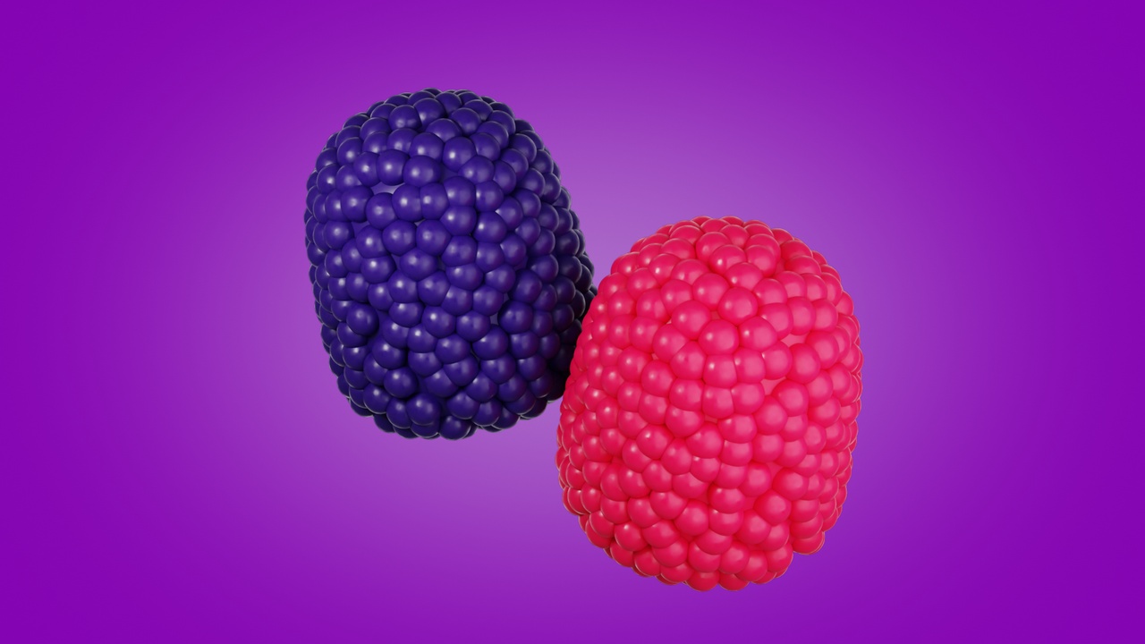 Media 1 for listing Raspberry Gummies