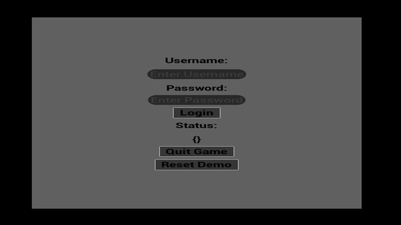Media 1 for listing UEBackendBridge – Blueprint Backend Integration & Auth System