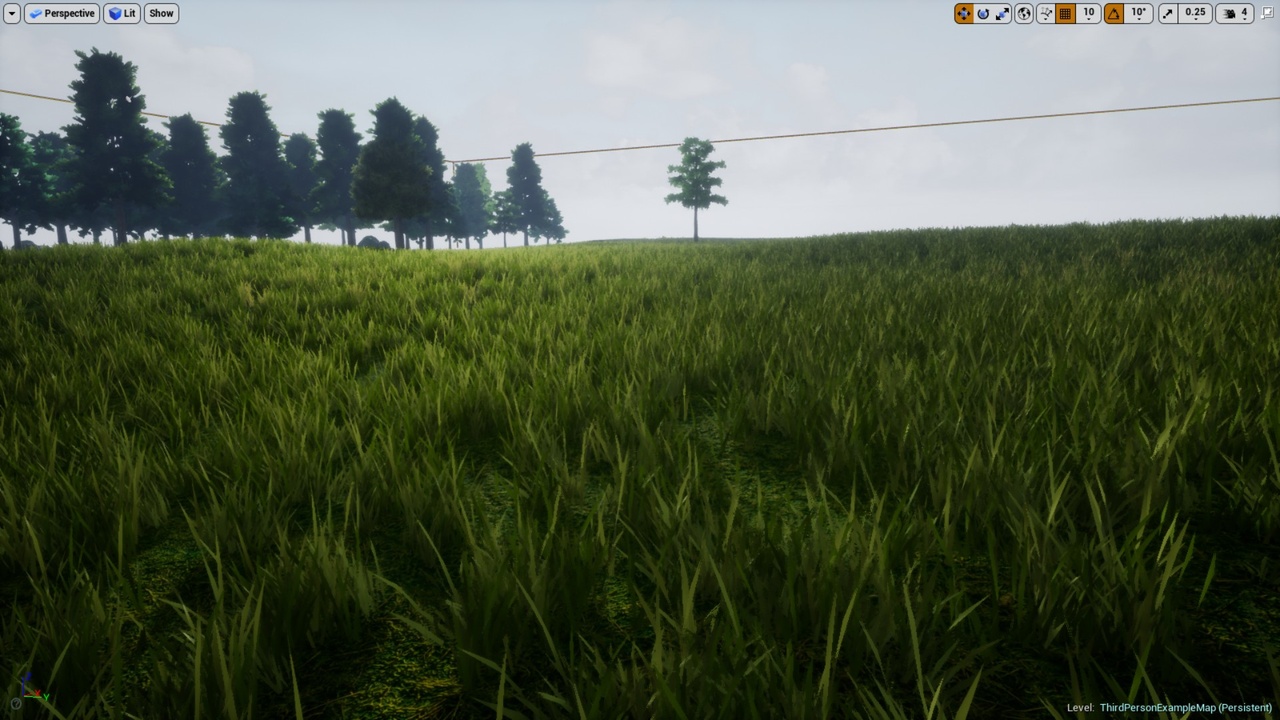 Media 1 for listing Basic Nature Pack