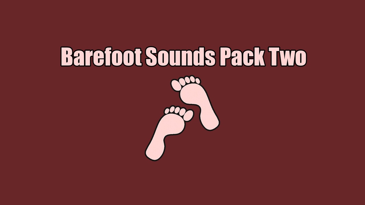 Media 1 for listing Barefoot Sounds Pack Two