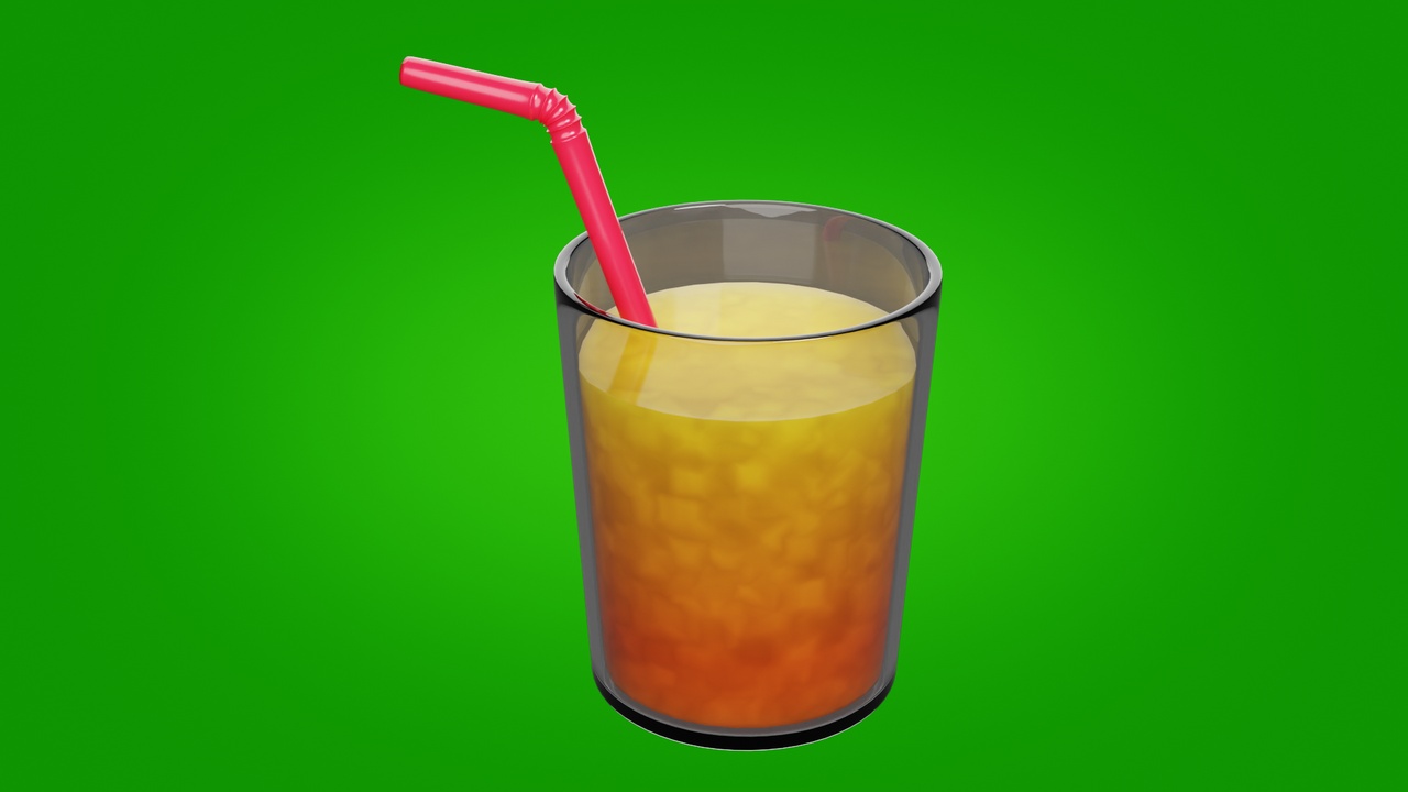 Media 1 for listing Orange Juice