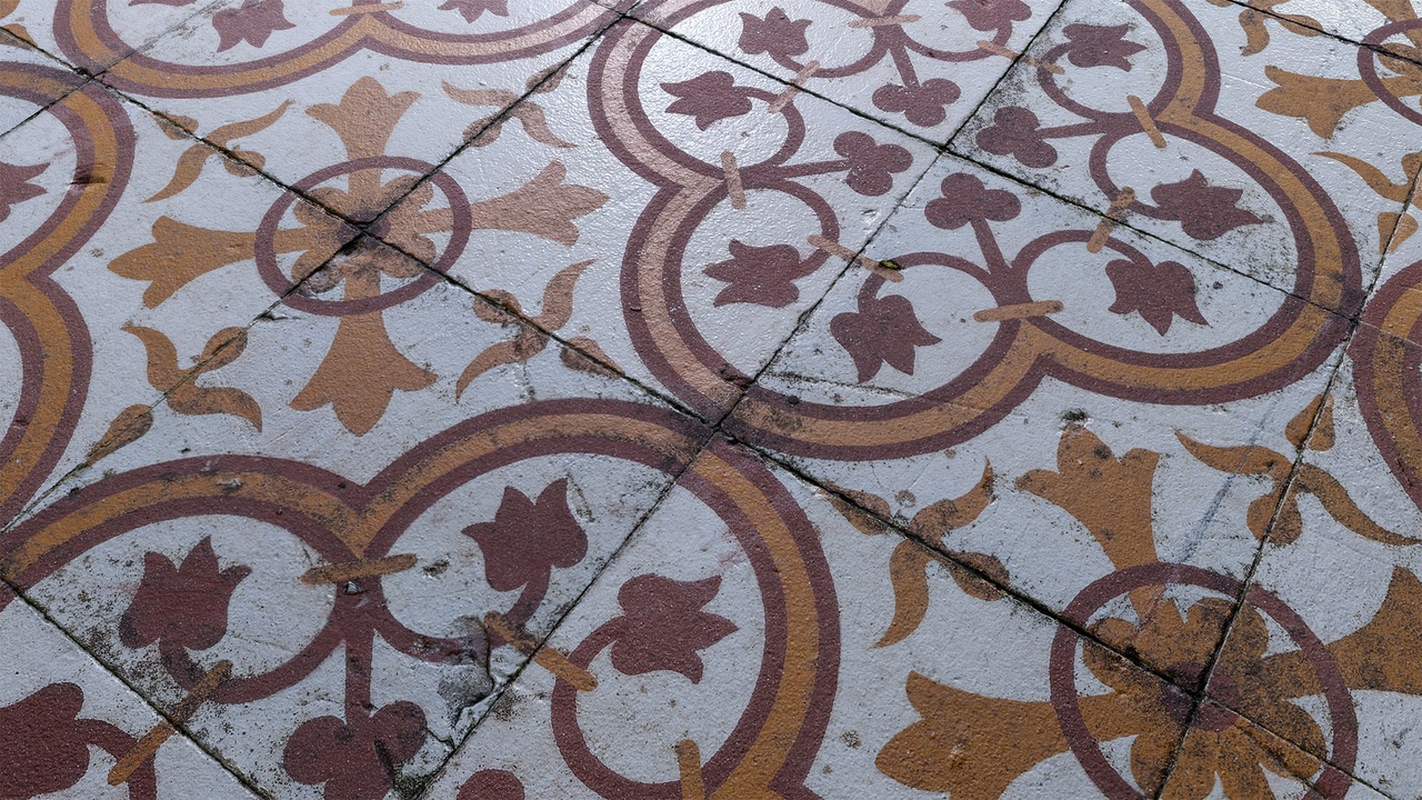 Media 1 for listing Subtropical Textures