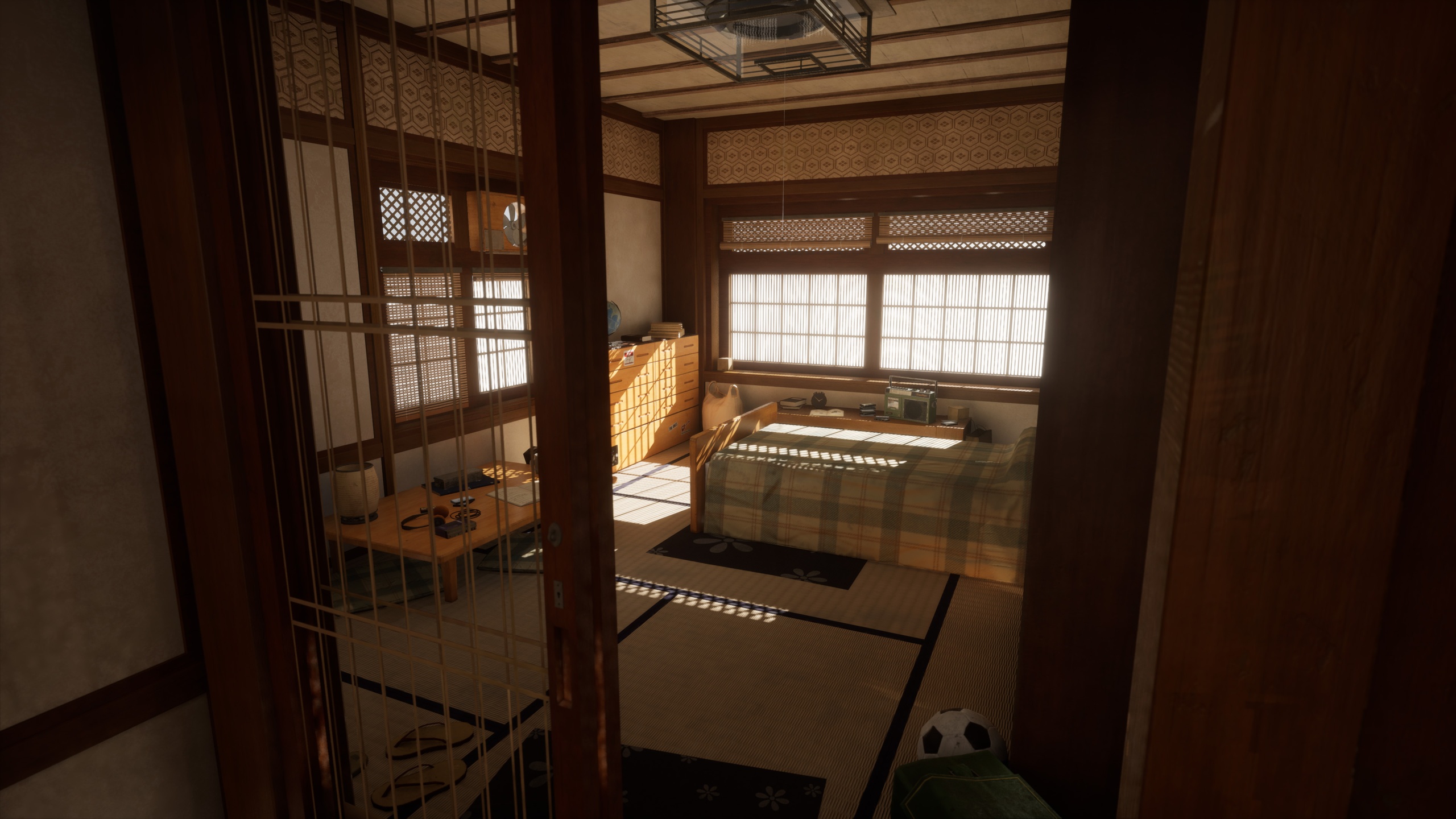 Media 1 for listing Modular Japanese Room Interior