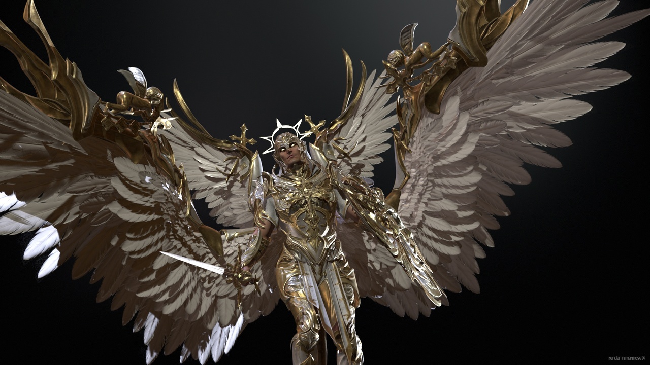 商品 ArchAngel 的媒体 1