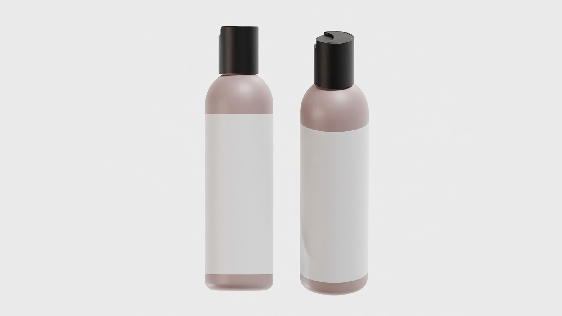 Cosmetic bottle 04 | Fab