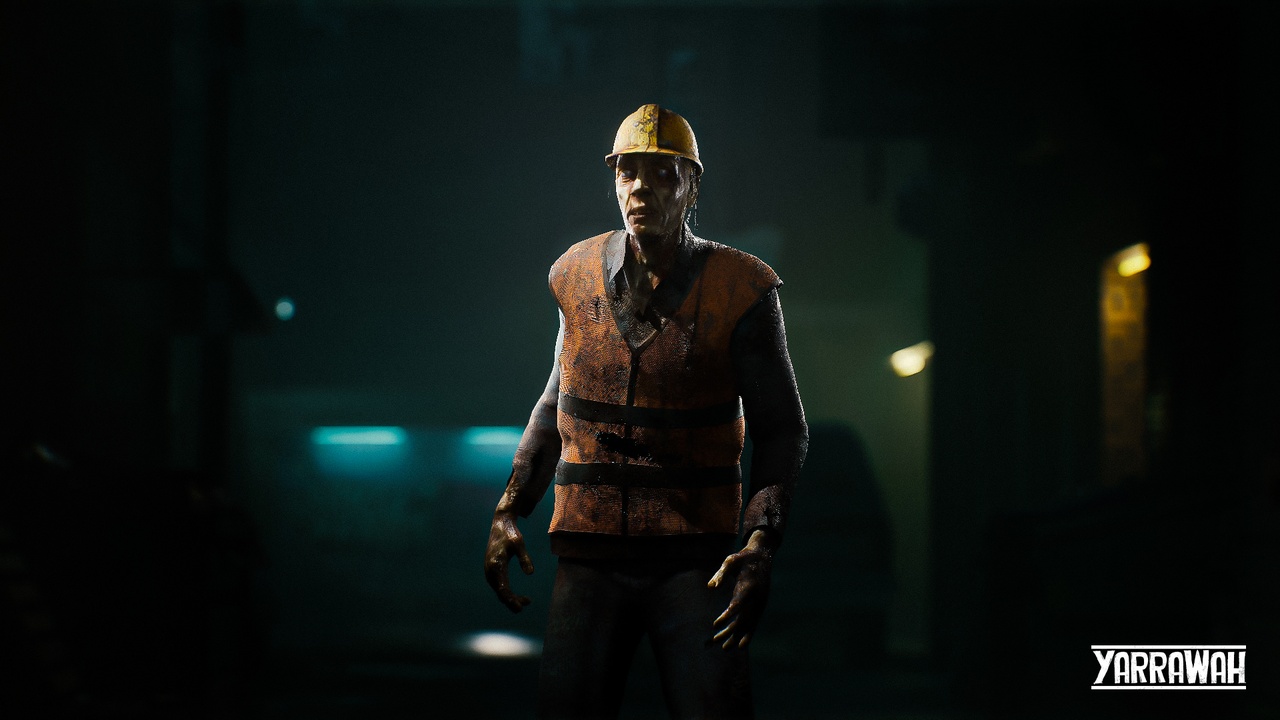 Media 1 for listing Zombie - Construction