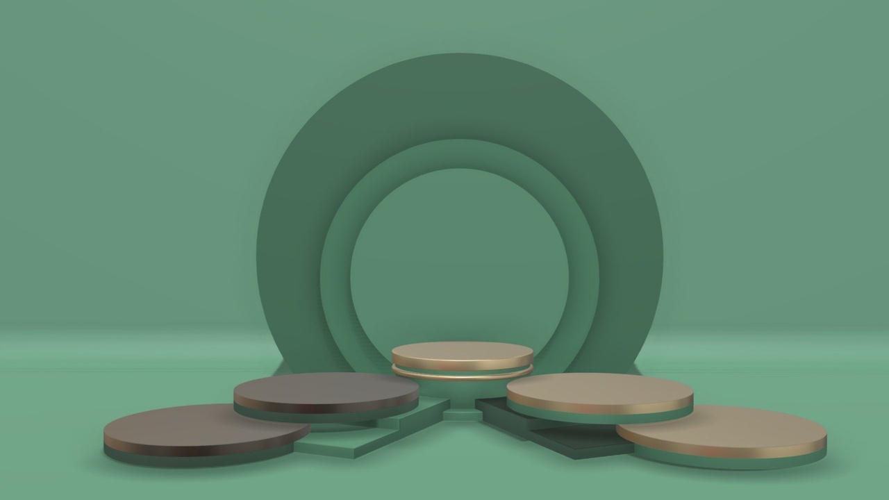 Media 1 for listing PODIUM ART_NO 40