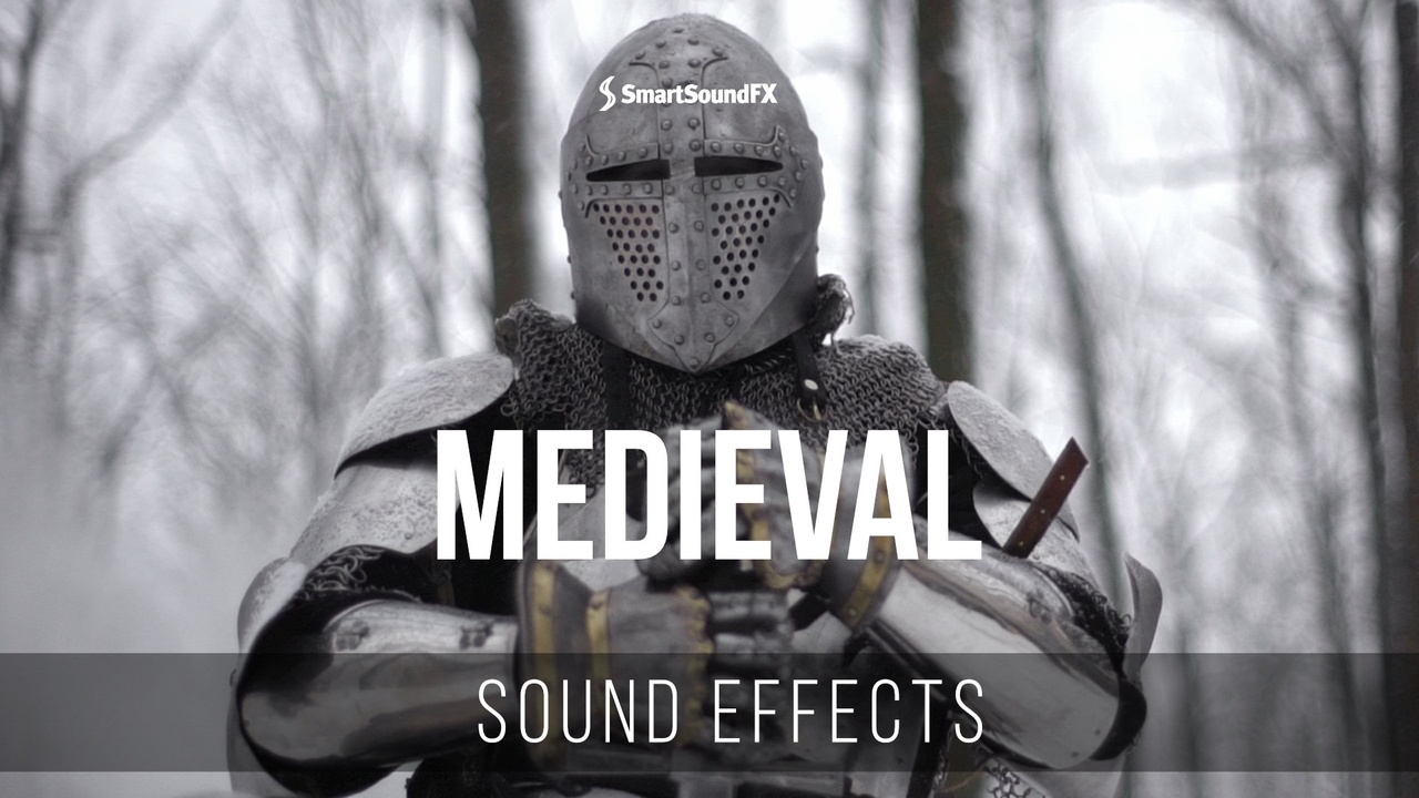 Media 1 for listing Medieval