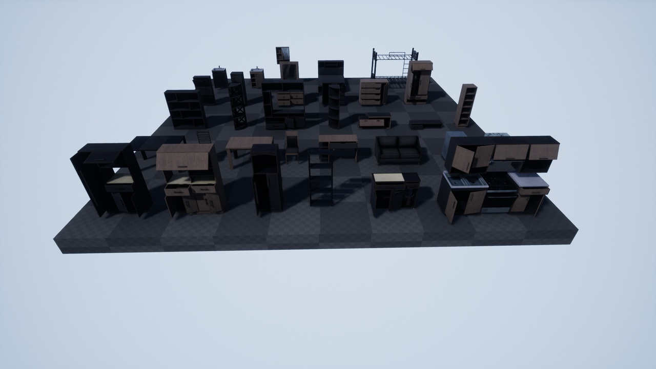 Media 1 for listing Home furniture LP
