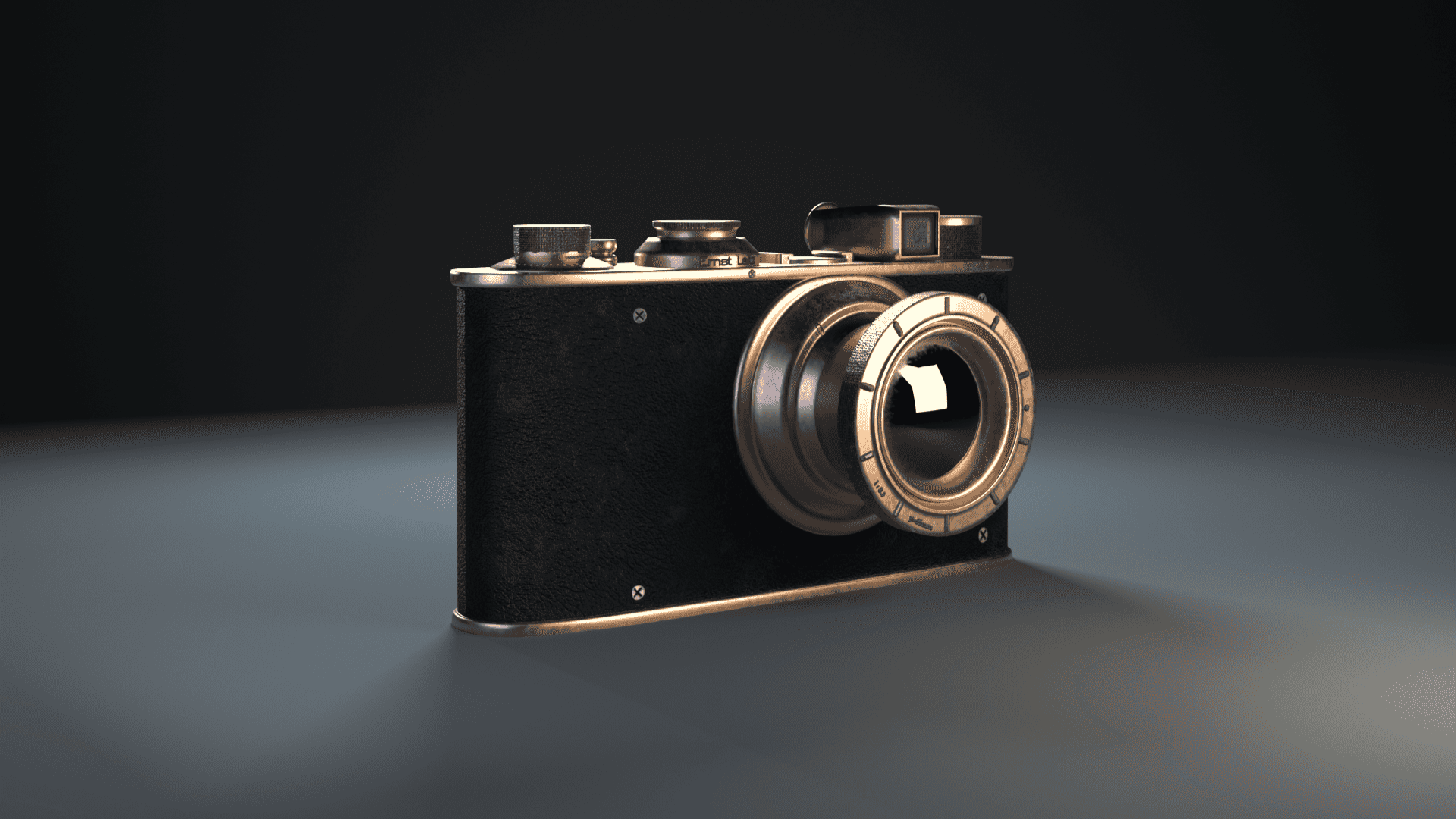 JA - Leica Camera | Fab