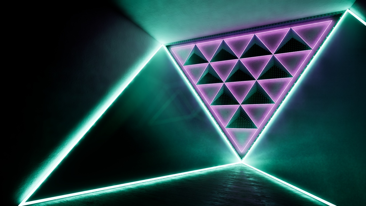 Media 1 for listing Triangle Studio stock set by Aximmetry