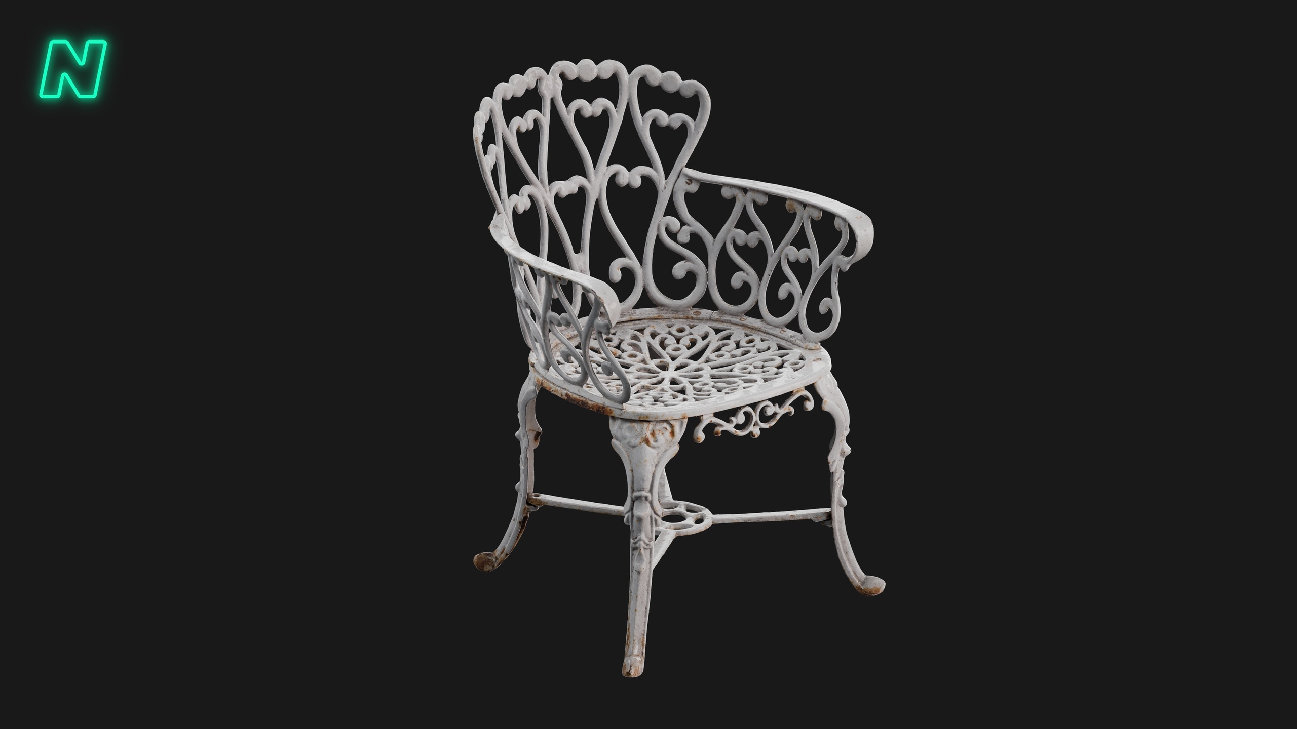 Media 1 for listing Chair 03