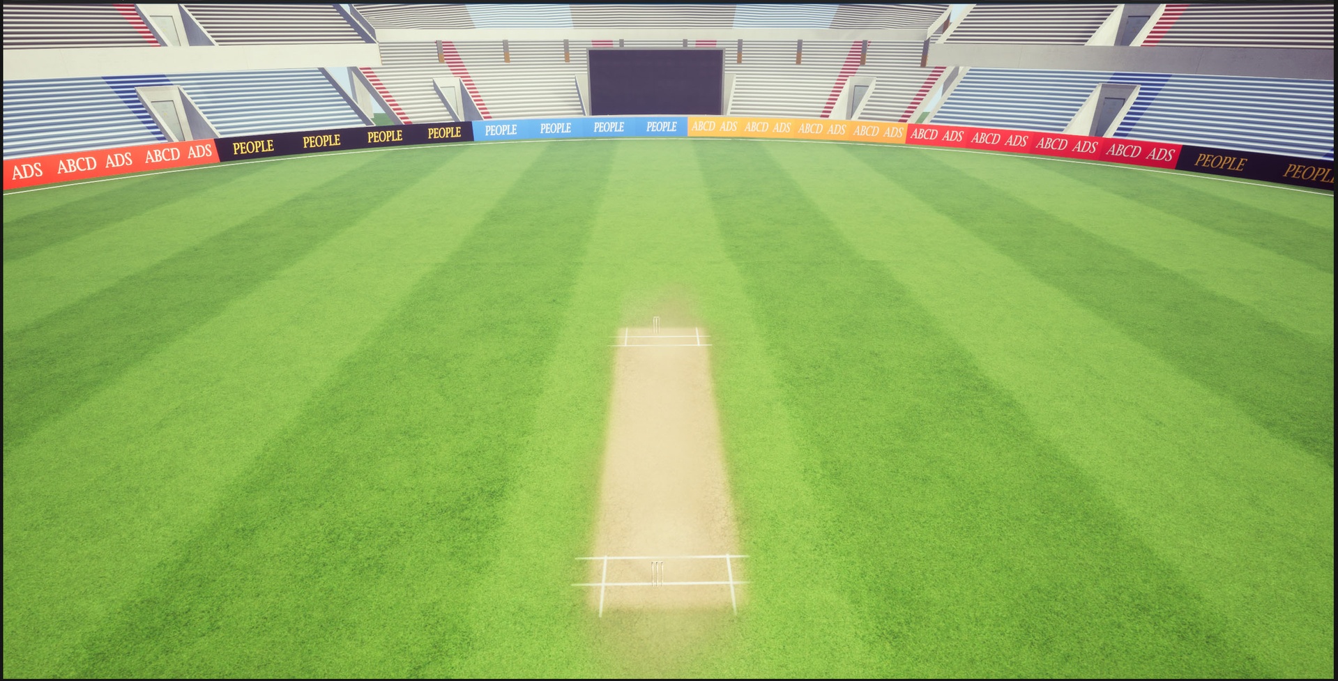 Media 1 for listing Cricket Stadium