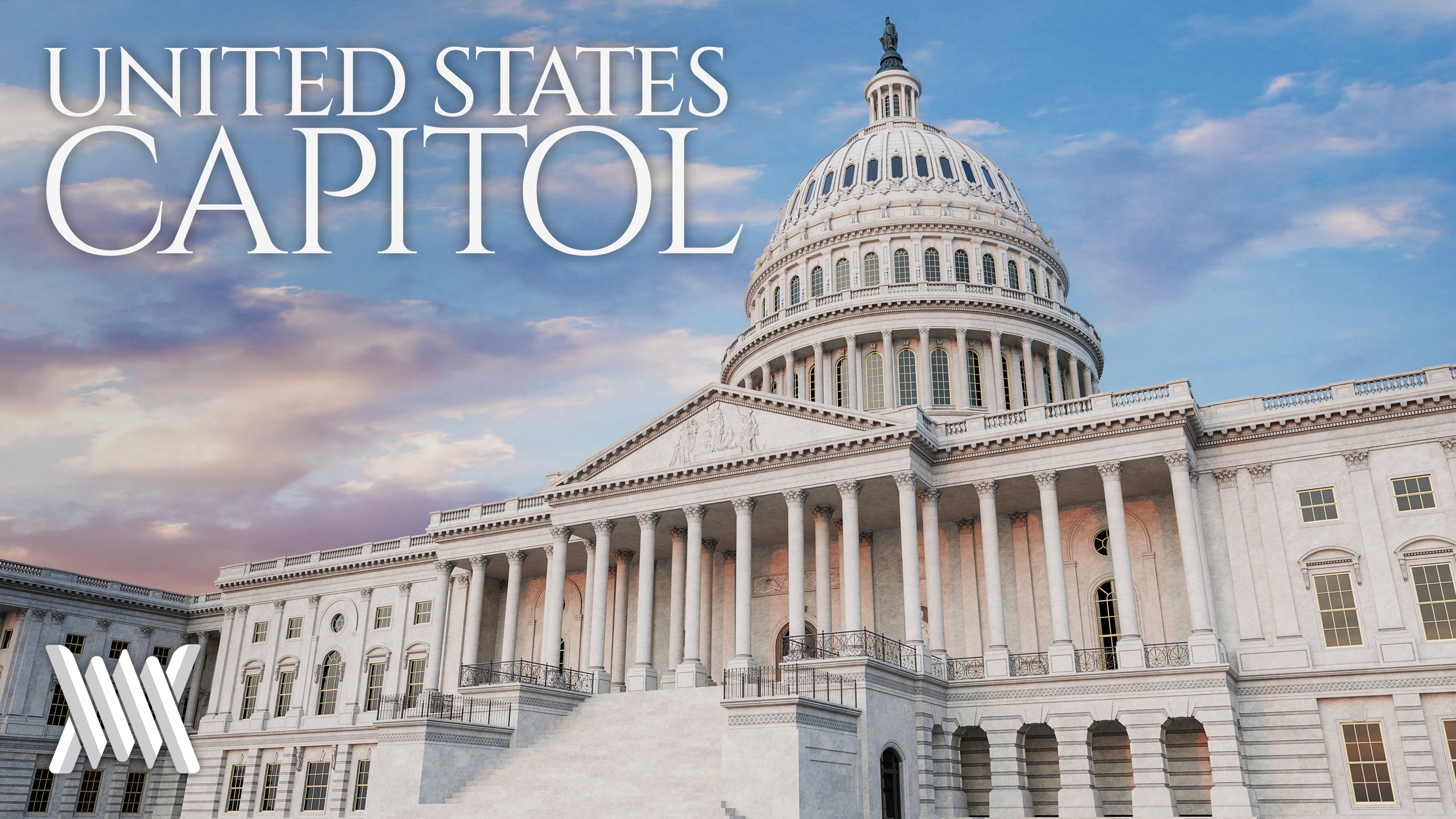 Media 1 for listing United States Capitol
