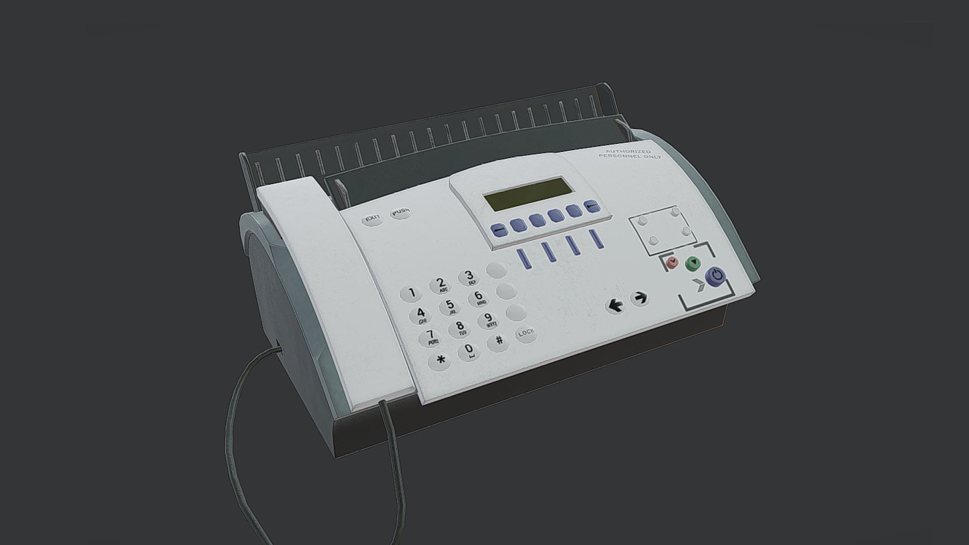 Office phone fax | Fab