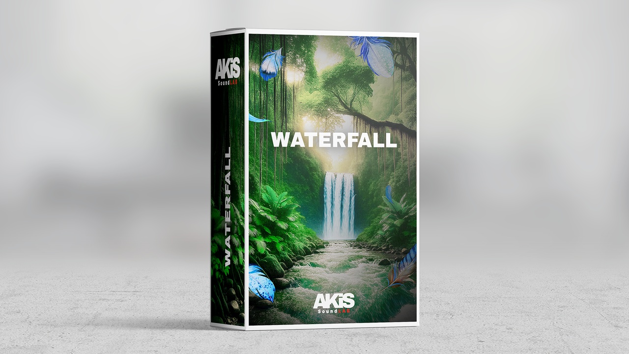 Media 1 for listing Waterfall