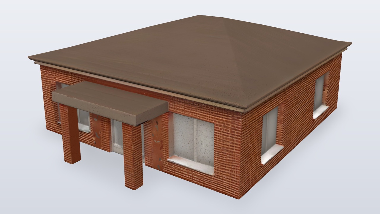 Media 1 for listing Medical Family Clinic Building