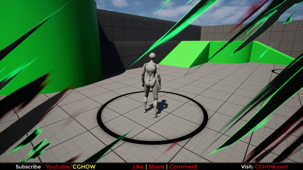 Media 1 for listing Shadow Rift
