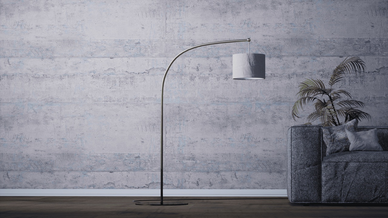Media 1 for listing Floor Lamp Pack